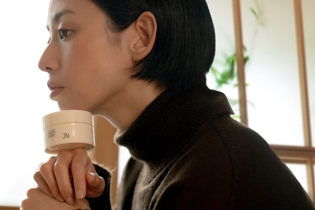 Yii ブランドイメージ