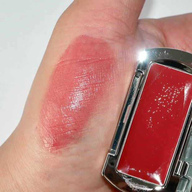 BRAYE ブレイ リップスリーク ミニ コンビニコスメ 08 ROUGHLY(ラフリー) イエベ