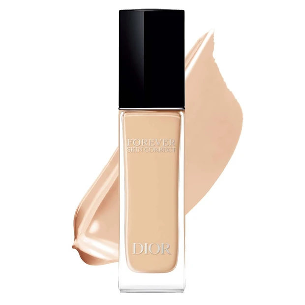 DIOR ディオールスキンフォーエヴァースキンコレクトコンシーラー 1Ｗ2W ディオールスキンフォーエヴァースキンコレクトコンシーラー
