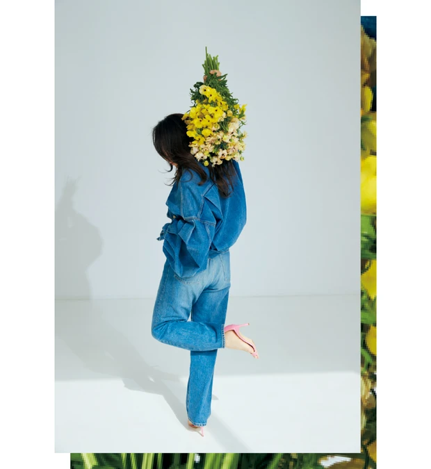 神崎恵流、明日の私を輝かせるためのヒント PhotoGallery_1_3