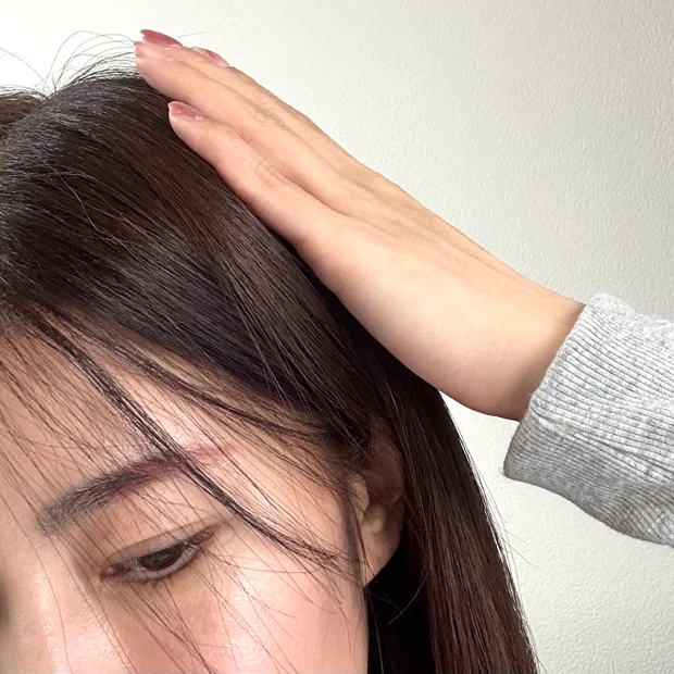 ヘッドスクラブ苦手な私が使ってみた!SABON【ヘッドスクラブ リフレッシング】_4