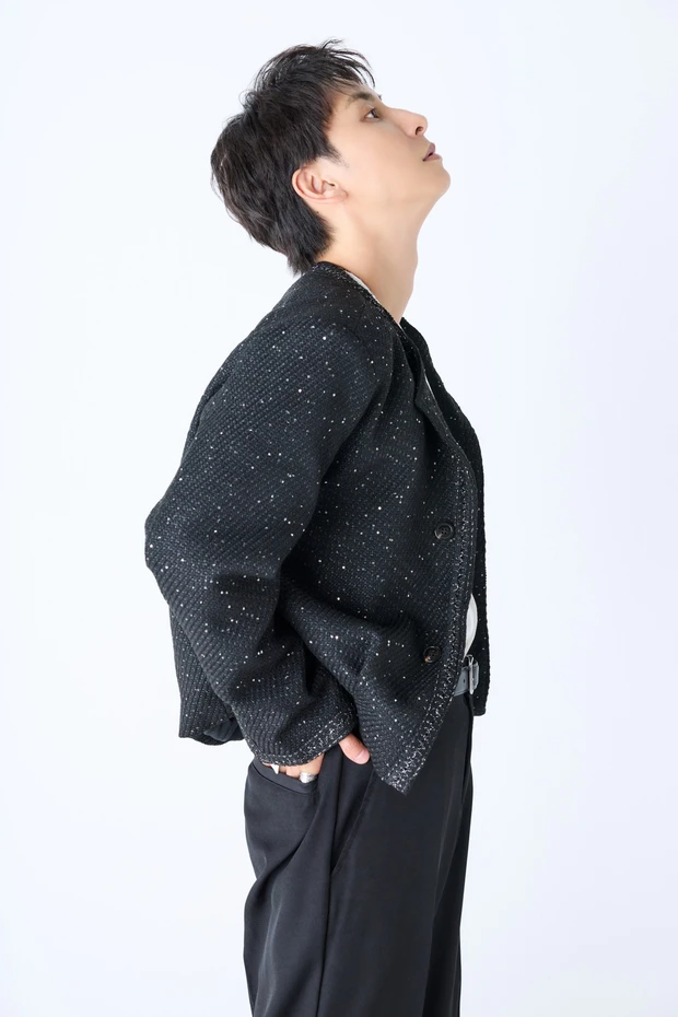 與真司郎さんインタビュー