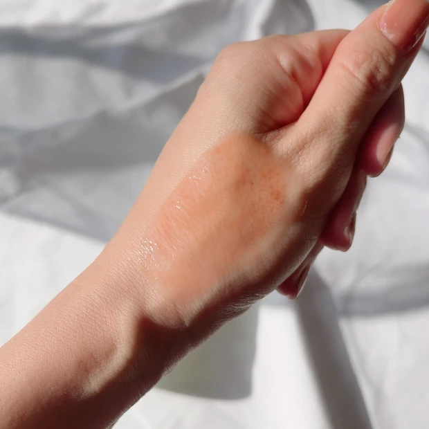 マイルドクレンジングオイル