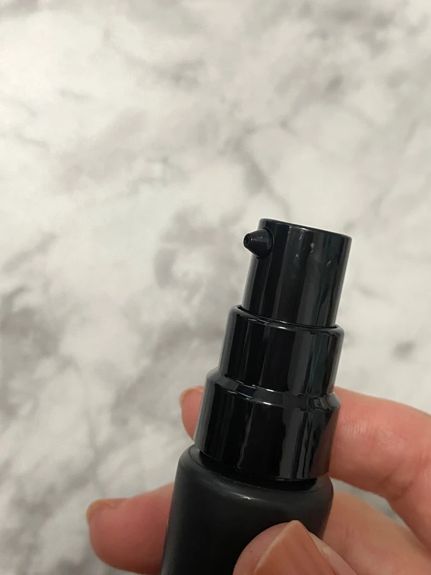 アンプリチュード　Amplitude ファンデーション　クリームファンデ　田中みな実　