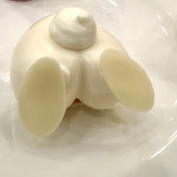 ピーターラビットの絵本の世界に浸れるアフタヌーンティ_6_1