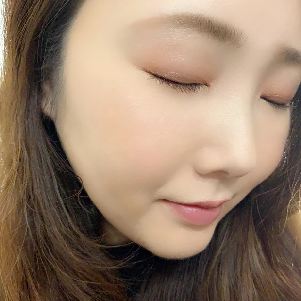 Dior 2021新作!限定色の花模様のアイシャドウパレットを使って春メイク✿_7_2