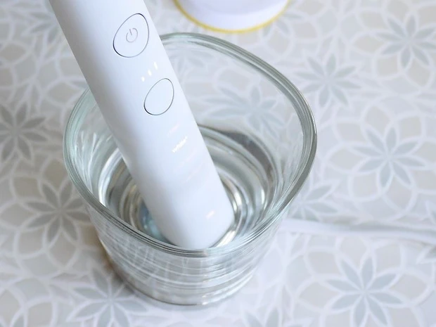 もう他は使えない!【ソニッケアー】スマホアプリで歯磨き客観チェック!_2_2