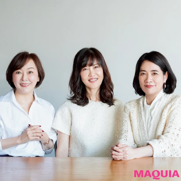 人生100年時代の肌に必要な美白・UVとは? 美容賢者の注目アイテムを公…