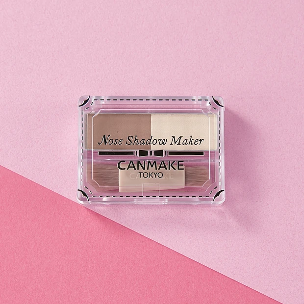 美容のプロが熱烈推薦 「私が推したいキャンメイクはコレ!」_2