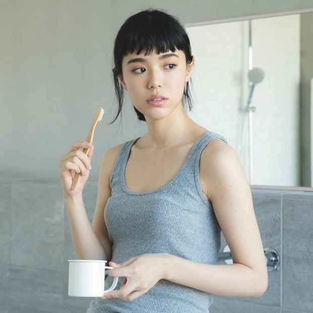 きれいな歯と息を手に入れる！　最新ホワイトニング事情をリサーチ！