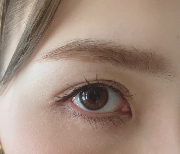 【最上級の描き心地】するするほどけて、見たまま発色。ディーアップのまるでホイップなペンシルアイライナー。_6_1