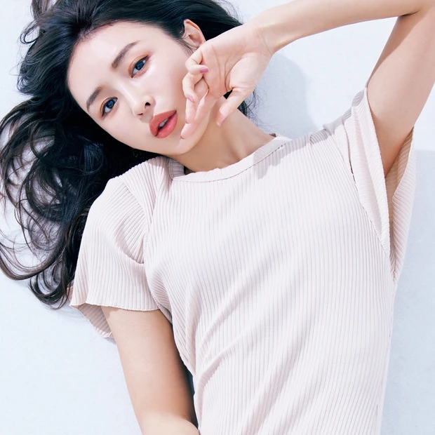 カリスマトレーナー・星野由香さんの「プロセスを楽しむ」ボディメイク論