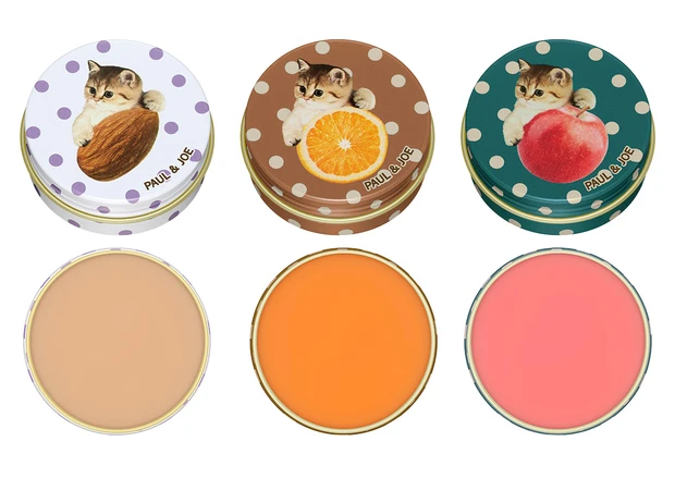 ポール & ジョー リップ コンディショニング バーム リミテッド 