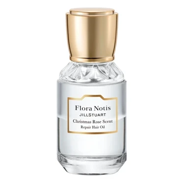 フローラノーティス ジルスチュアート ウィンターセレブレーション リペアヘアオイルセレクション ¥4620