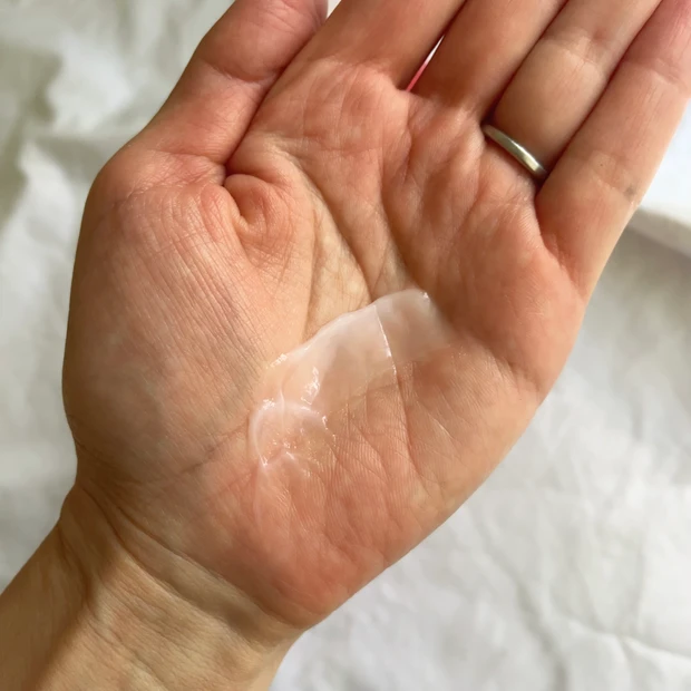 オルビス　エッセンスインヘアマスク