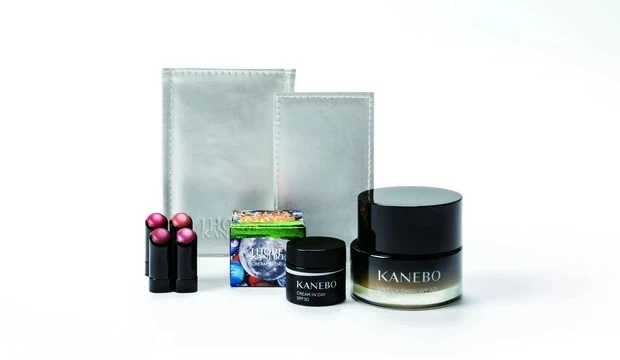 カネボウの2025年クリスマスコフレ クリーム イン デイⅡ リミテッド サイズ