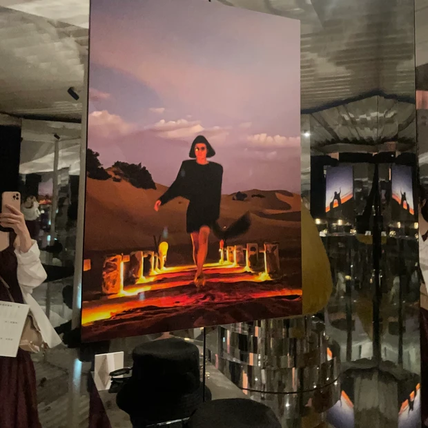 小田切ヒロ　ポップアップ