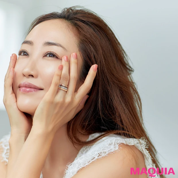 ALL神崎 恵さん愛用！ ￥1400〜の幸せ肌をもたらすスキンケアを大公…