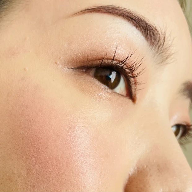 わたしのためのかわいい！柏木由紀さんプロデュース【upink】の3商品(シャインオンステージアイパレット・ドリーミーグロウチーク・アディクトメロウリップ)をご紹介します♡_8_1