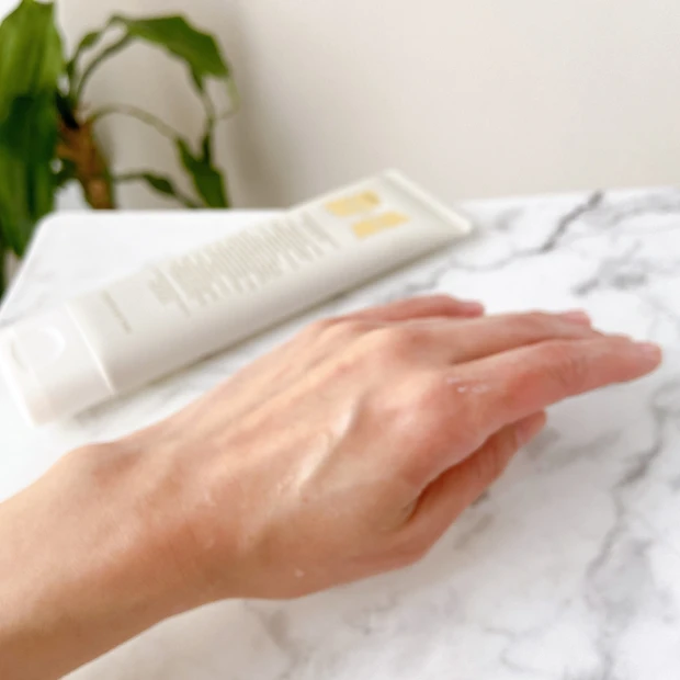 【１本８役?!】この春“多機能クレンジング”に頼りたい🙏🌸spera「クレンジングジェルバーム」でつや肌に✨_2_3