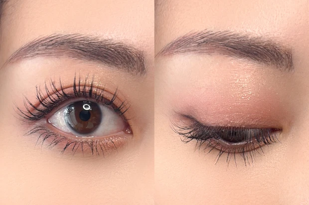 【ベストコスメ2024】アイシャドウ部門：腫れぼったくならない絶妙ピンク〈アディクション〉_3