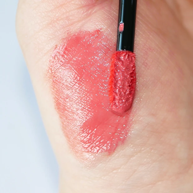 ヴィセ ネンマクフェイクリキッド PK830 フラミンゴの純情