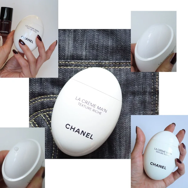 絶対喜ばれるギフトならこれ!シャネル卵型ハンドクリームをレポート【デニムコレクション予約情報も】