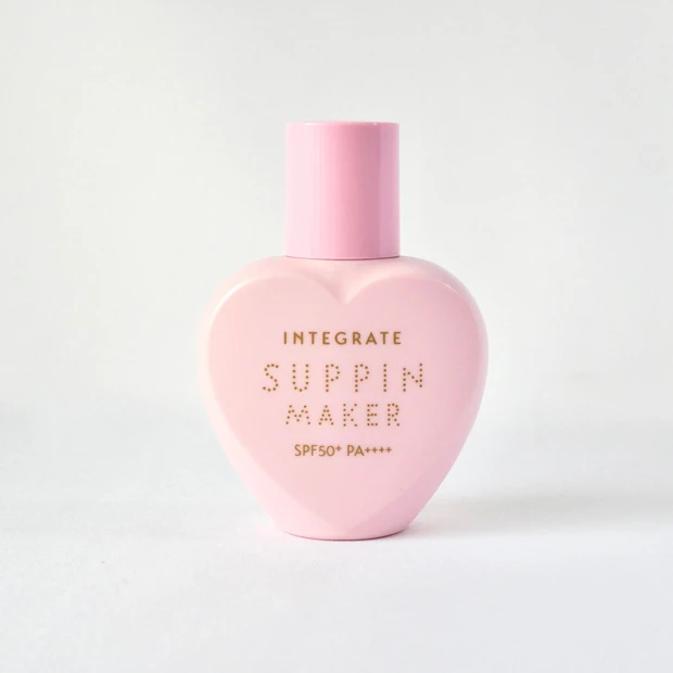 INTEGRATE(インテグレート)すっぴんメイカー トーンアップUV SPF50+ PA++++ ノーファンデUV おすすめ