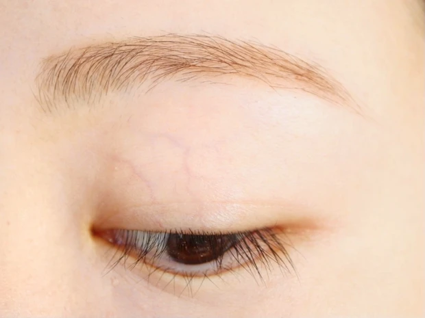 【ベスコス買い】くすみロージーカラーが可愛すぎる♡ジルスチュアートのアイブロウパウダー＆眉マスカラ_3