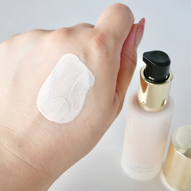 SUQQU スック ザ プライマー 化粧下地