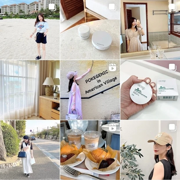 コアに、パワーを♡先行型美容液でしっかりキメを整えて、正しいエイジングケア♡【FANCL ファンケル コアエフェクター　】_5