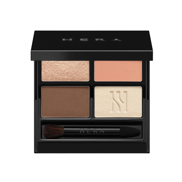 HERA クアッドアイカラー N 01 ¥7260/アモーレパシフィックジャパン