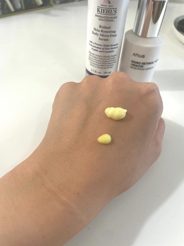 タイパ神❣️効果を早く感じやすい【即効性コスメ】7選❣️肌変化をとにかく早く実感したい人におすすめ💓【即効美容】って‥？？😲_7_1