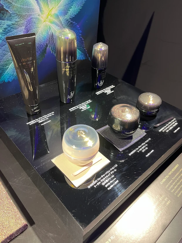 渋谷で朝活！今日の装いとリップ/渋谷パルコ VOGUE NEXTイベントレポ_5