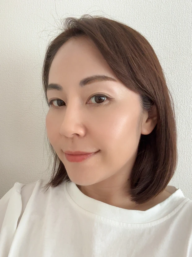 【ミニサイズで試して💄】hince「ロウグロウジェルティント」イエベおすすめカラーをレポ✨_3_3