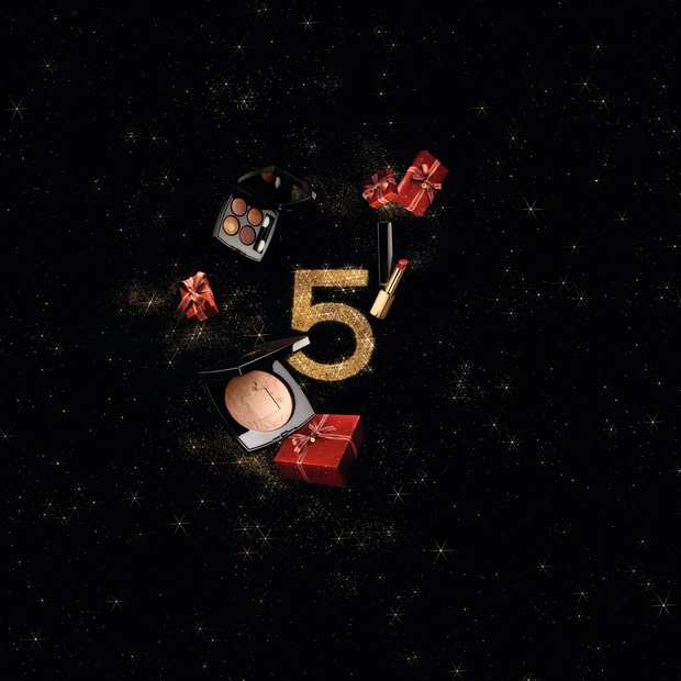 シャネルの宇宙ステーションが登場！ ホリデー コレクションの世界観を体感できる、期間限定の特別イベントが開催中_3_1