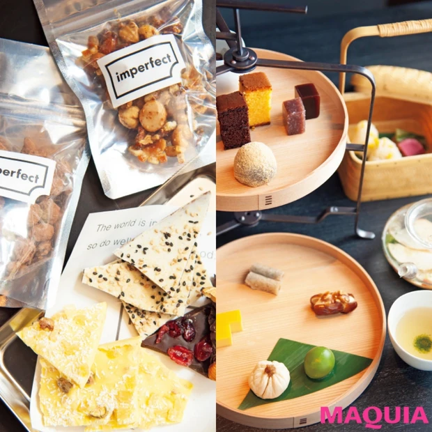 心躍るメニューが満載！ こだわりあふれる表参道&丸の内の新店