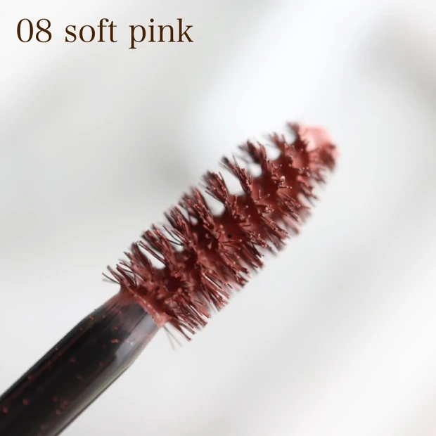 【ベスコス買い】くすみロージーカラーが可愛すぎる♡ジルスチュアートのアイブロウパウダー＆眉マスカラ_6_1