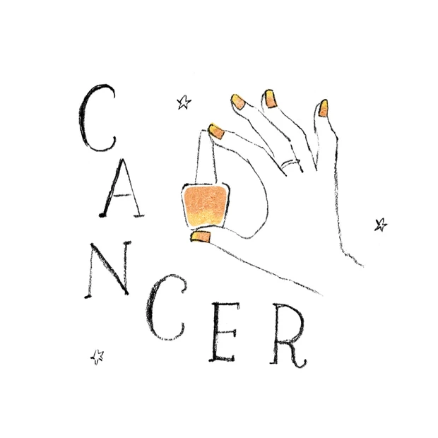 【蟹座】3月の運勢 | 憧れる恋が美しさに磨きをかける!? デカ目を叶え…