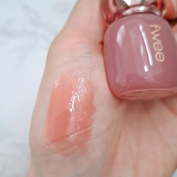 3Dボリューミングティント メルバデュー