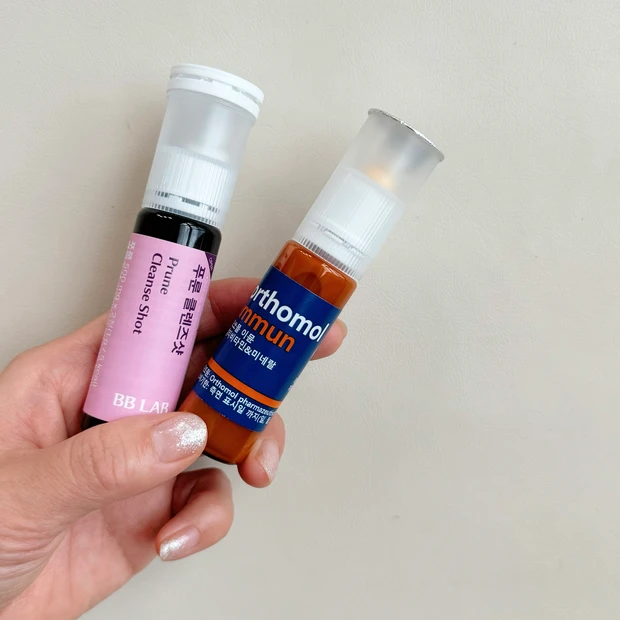 自己紹介▶マキアインフルエンサー1年目のさとこです！ツヤ肌美容について発信していきます✨_2_2