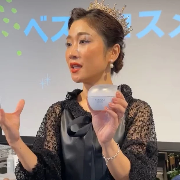 【MAQUIAベストコスメ体感NIGHT★】初めてのオフラインイベントレポ♬_5_2