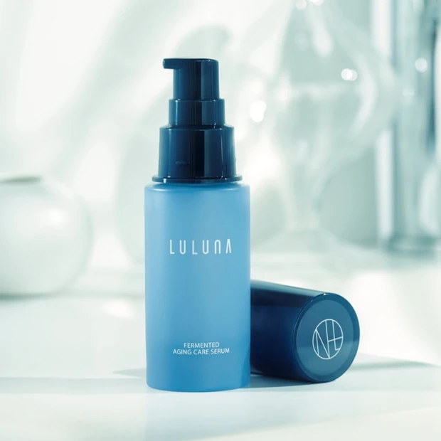 ニューノーマルな私たちの生活に寄り添う。ルルーナの導入美容液を毎日のスキ…