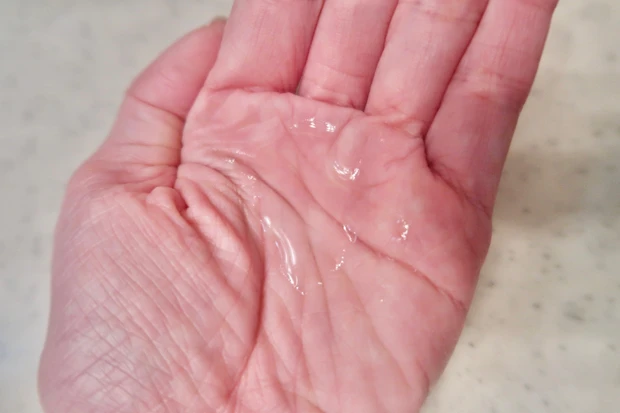 【殿堂入りの保湿力抜群化粧水】イプサ ザ・タイムアクアR (医薬部外品)_3