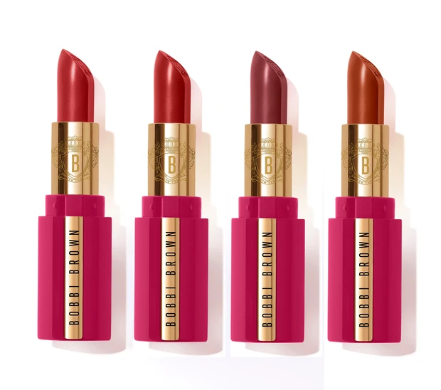ボビイ ブラウン リュクス リップスティック