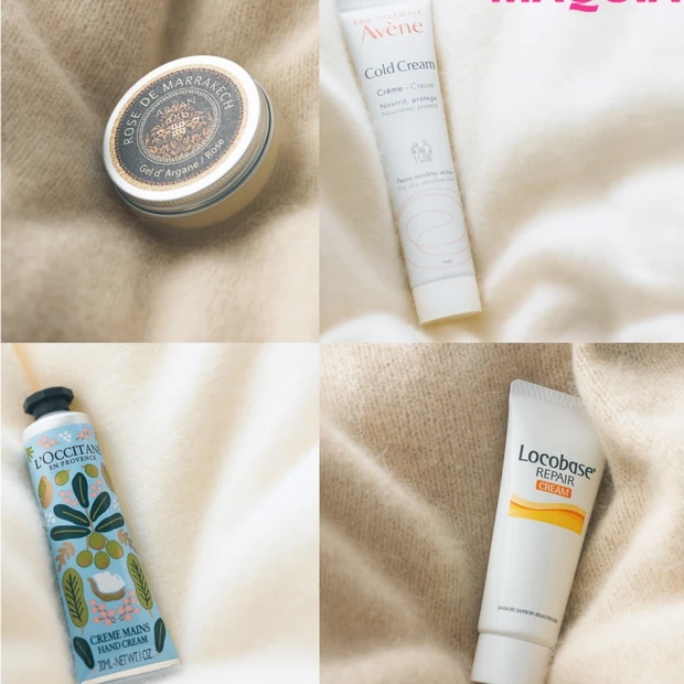 パーツ保湿でキレイに差がつく！ これさえあればOKな実力派ケアアイテム4…