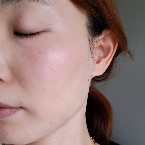 神崎恵さんのプチプラベスコスアイテム|イエベ春が6つ使ってみたリアルレビューをお届け_6_3