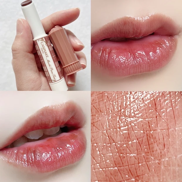 むっちりぷるるんなむちぷるティント新色！_3