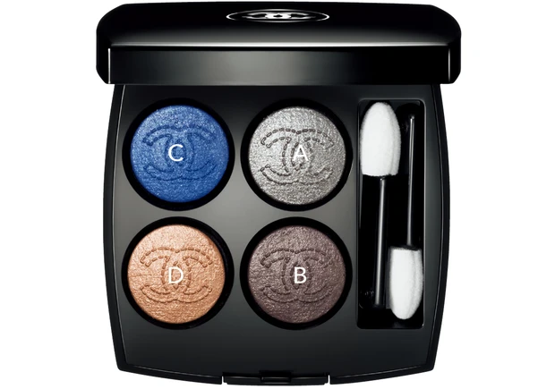 2026年春新作アイシャドウ シャネル レ キャトル オンブル 29