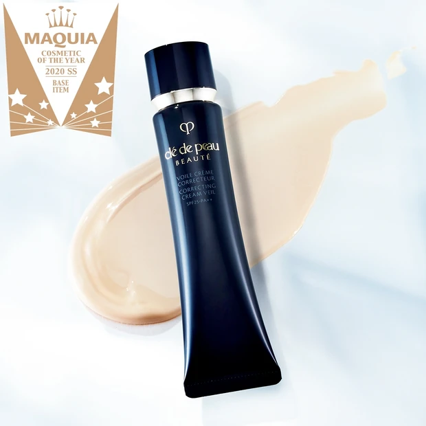 ベスコス下地部門TOP5・ほしい要素がここに集約！ クレ・ド・ポー ボー…